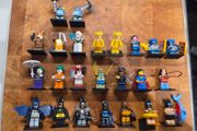 Lego Batman Movie Series 1 and 2 + Extras