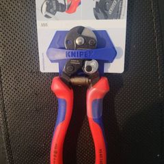 knipex cutter
