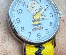 timex