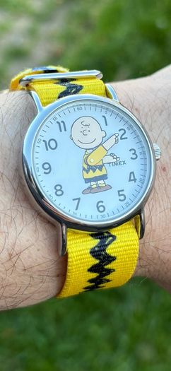timex