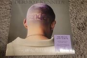 Dermot Kennedy sonder lilac coloured vinyl