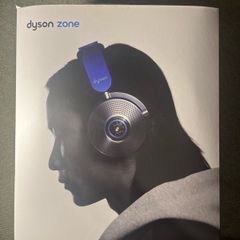 Dyson Zone Headphones with air purifier