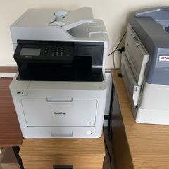 Brother MFC-L8690CDW Colour Laser Printer