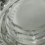 Vintage glass beer tankard PRICE DROP Image 2