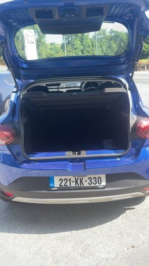 2022 Dacia Sandero