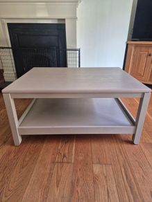 Coffee Table from IKEA