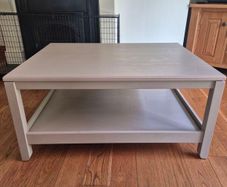 Coffee Table from IKEA