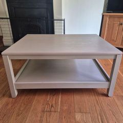 Coffee Table from IKEA