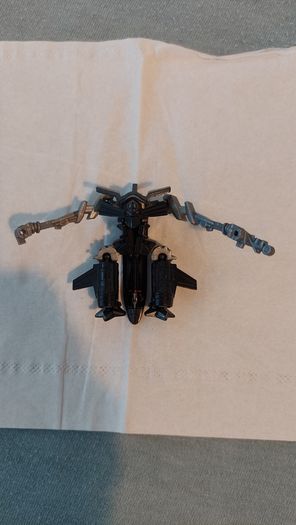 Transformer  / toy