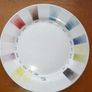 Porcelain And China Painting Supplies Complete Artist's Collection Image 6