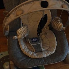 baby bouncer