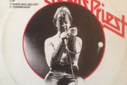 Judas Priest Take On The World