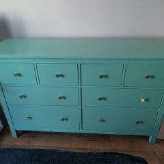 Ikea Hemnes chest of drawers