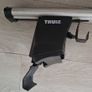 Thule AeroBars Rapid System Roof Rack and 777 Adapter Image 4