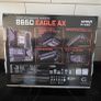 Gigabyte B650 Eagle AX Motherboard Image 2