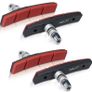 XLC Brake Pads BS-V12 - 80mm Image 3