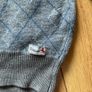 Beautiful Ladies Lambswool Jumper size M Image 4