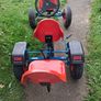 berg go kart Image 3