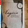 Eagoir. Maolra Seoighe Agus Dunmharuithe Mham Trasna. Sean O Cuirreain. Paperback In Very Good Condition. Image 9