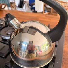 Stove Top Kettle
