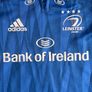 Leinster Rugby Jersey Adidas Blue Kids Age 12 Image 3