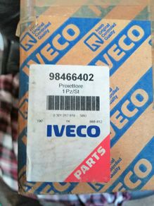 Iveco eurocargo head lamp(RH)