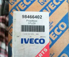 Iveco eurocargo head lamp(RH)