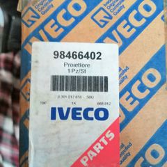 Iveco eurocargo head lamp(RH)