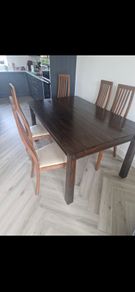 kitchen table