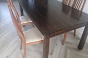 kitchen table