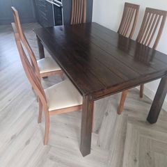 kitchen table