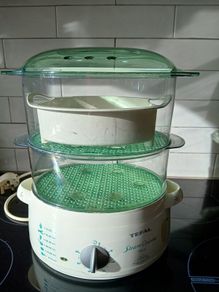 TEFAL "Steam Cuisine"