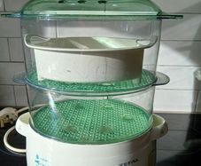 TEFAL "Steam Cuisine"
