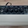 Blackstar Fly 3 Cream Limited Edition Battery Guitar Amplifier Image 2