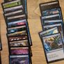 Yuriko Commander Deck plus Extra cards Image 6