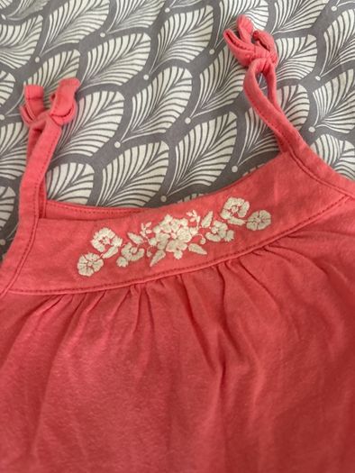Gap Baby dress 6-12 m