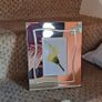 Belleek Silver Picture Frame ( New ) Image 3