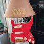 fender Stratocaster lamps Image 8