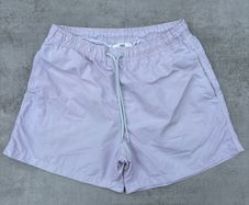 Zara swim shorts