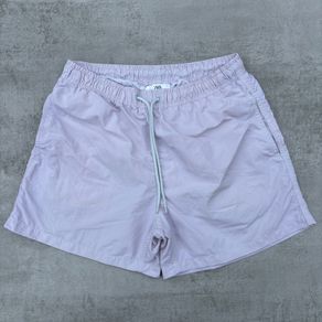 Zara swim shorts