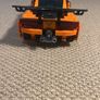 2 Lego Technic car Image 8