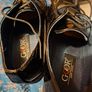Goor patent black formal shoes Image 3