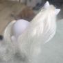Desert Rose Sparkle MLP G3 My Little Pony 2002 Image 3
