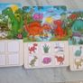 Dinosaur lotto memory game Image 9