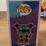 Funko Pop, Stitch as Beast Image 5