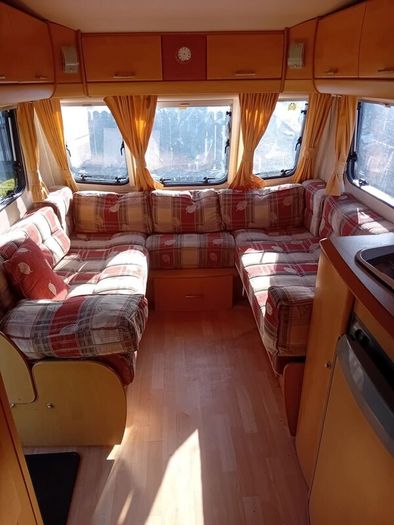 Caravan