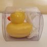 Brand New Duckling Light Pull - Novelty Bathroom Accessory Image 2
