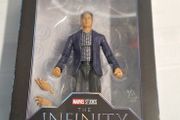 Marvel Legends The Infinity Saga - Bruce Banner Figure (Brand New &amp; Sealed)