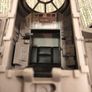 Star Wars TIE Bomber 2002 Image 8
