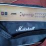 Brand new Marshall Radio Shoulder Bag Image 9